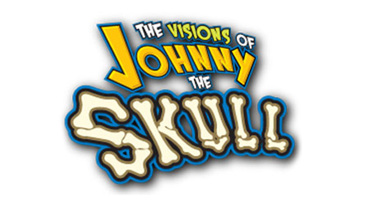 Johnny the Skull Johnny the Skull