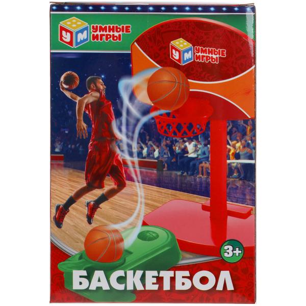 Настольная игра баскетбол , в кор., B806699-R