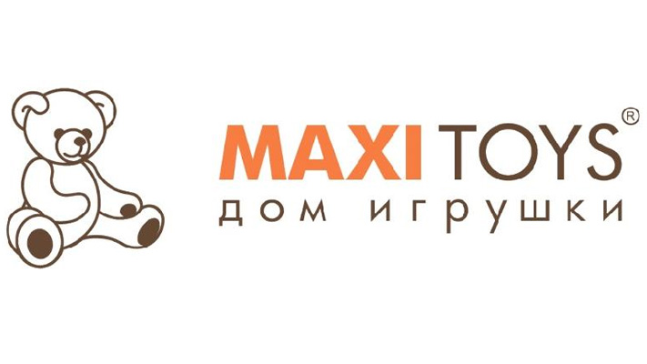 Maxi Toys Maxi Toys