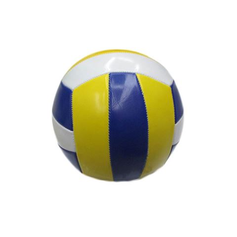 Мяч воллейбольный №5, 260 гр (PVC) 6264       