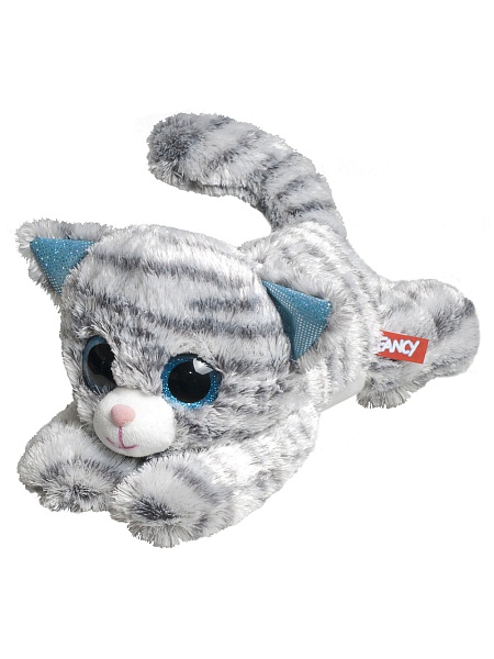 Кот глазастик GLK0