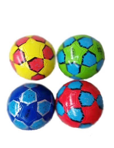 Мяч футбол 5 NRG-25562-1A