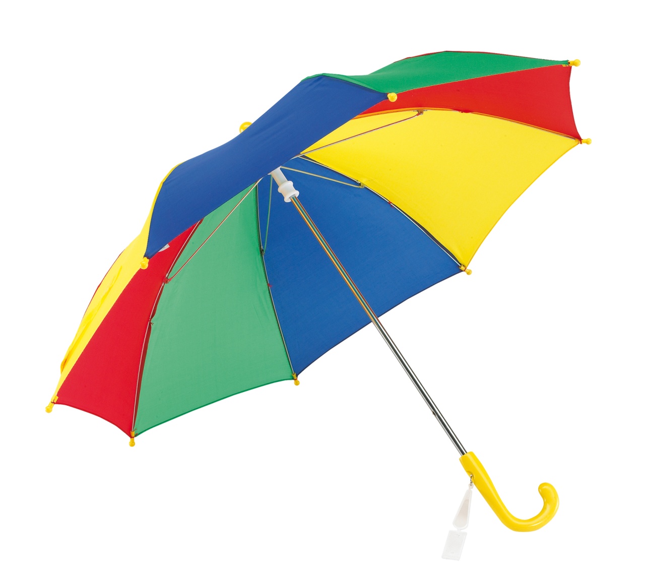 Зонт дождевой полуавтомат 3074