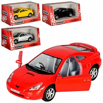 1:34 Тойота Celica в инд. кор.5038WKT
