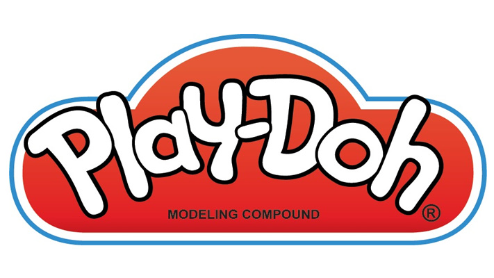 Hasbro Play-Doh