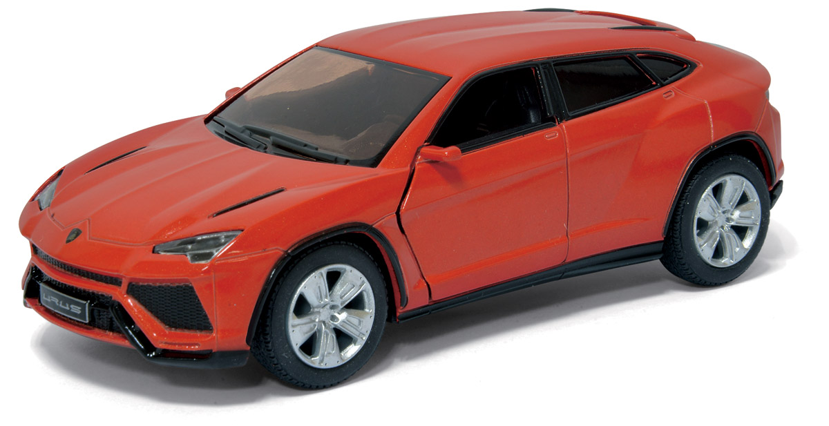 1:38 Lamborghin Urus mix 5368DKT