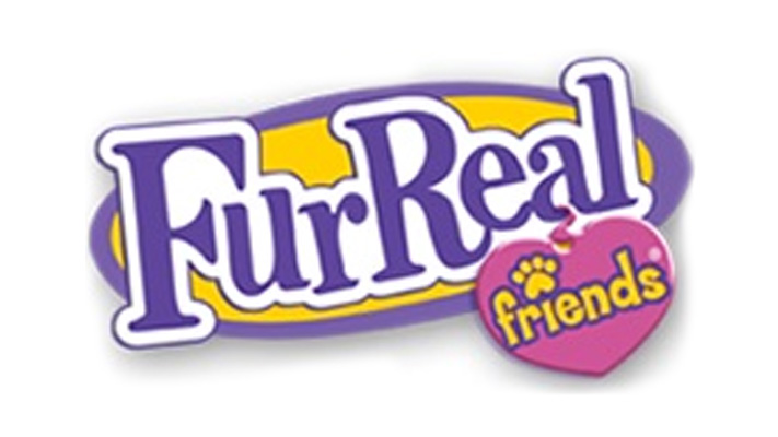 Hasbro Fur Real Friends