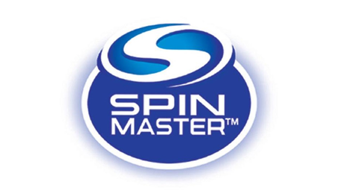 Spin Master Spin Master