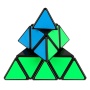 Логическая игра пирамидка ТМ "Играем вместе" ZY753040-R