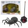 RoboLife  игрушка Робо-паук (свет, звук, движение, светится в темноте) на РУ Т19035
