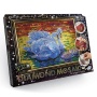 Набор для создания мозаики "Diamond Mosaik" ассорти большой в коробке А3 Т0098 / ДМ01