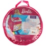 Палатка детская игровая Барби 83х80х105см, в сумке Играем вместе GFA-BRB-R
