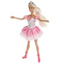 Кукла 29 см София балерина, озвуч 10 отр из балета "лебединное озеро", акс КАРАПУЗ 66001J-BS1-S-BB