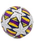 Мяч футбольный №5 (2,7 мм PVC, 390 г), 6239