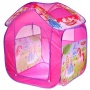 Палатка детская игровая принцессы 83х80х105см, в сумке Играем вместе GFA-FPRS-R