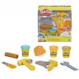 Игровой Набор Hasbro Play-Doh Плей-До Сад или Инструменты, E3342