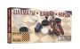 Игра "3в1" Шахматы, Шашки, Нарды  в коробке С0003