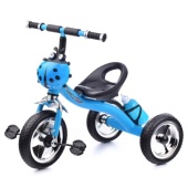Велосипед 3-х колесный, синий   XEL-288P-1 / 394131