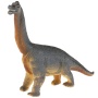 Игрушка пластизоль динозавр брахиозавр 31*9*26 см, хэнтэг, звук ИГРАЕМ ВМЕСТЕ ZY488953-IC