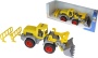 КонсТрак, трактор-погрузчик (в коробке), 37732