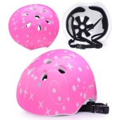 Защитный шлем (цвет розовый)   U026172Y / 394774