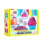 Набор для кулинарного творчества Unicorn Cupcake ТМ Candy Cream ФФ75005