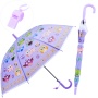 Зонт детский, в пакете U039007Y / 284495