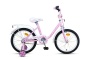 18 Велосипед SOFIA-M18-2 (светло-розовый)