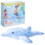 Игрушка для плавания «Дельфин», 175 х 66 см, от 3 лет, 58535NP INTEX  58535NP / 052832