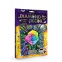 Набор для создания мозаики "DIAMOND DECOR" планшетка без рамки ДД01