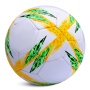 Мяч футбольный PU, размер 5, 320 г   00-3478 / 433472