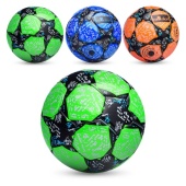 Мяч футбольный размер 2, мини 100 г   00-3474 / 433469