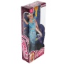 Кукла 29 см София русалка, радужные длинные волосы, расческа в комплекте ТМ "КАРАПУЗ" 66001M-3-S-BB