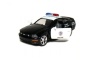 1:38 Форд Mustang GT полиция в инд. кор. 5091PWKT