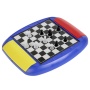 Настольная игра шахматы в кор.1910K259-R