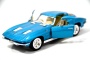 1:36 1963 Corvette Sting Ray mix 5358DKT