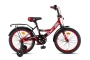 18 Велосипед MAXXPRO-M18-1 (красно-черный)
