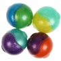 Игрушка жмяка "перламутровый мячик" 6 цветов, в дисплее ИГРАЕМ ВМЕСТЕ 49301-JK