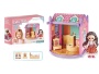 Игровой набор "Уютный домик", с куклой, в коробке 1230919