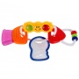 Развивающая игрушка светофор, со светом на блистере (русс. уп.) Умка B557993-R1-D1