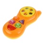 Развивающая игрушка ТРИ КОТА мой первый телефон на бат. свет+звук в русс. кор. Умка B1637582-R