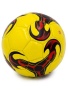Мяч футбольный №2 (2,7 мм PVC, 280 г) (диаметр 15см), 6236