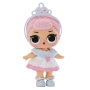 Игрушка L.O.L. Surprise Куколка Winter Chill Confetti Doll Капсула Конфетти в асст. 576600