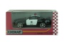 1:38 Форд Mustang GT полиция в инд. кор. 5091WPKT
