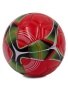 Мяч футбольный №2 (2,7 мм PVC, 280 г) (диаметр 15см), 6237       