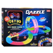 Автотрек "Dazzle tracks-1"     132 / 435405