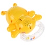 Развивающая игрушка "Колыбельная медведицы из м/ф Умка" пчелка, со светом в кор. Умка 1206M172-R-D1