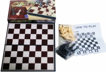 Шахматы  17*8,5*3,  2810-1 / OBL995616