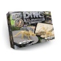 Набор для проведения раскопок серия "DINO EXCAVATION" динозаврики арт. DEX-01-02 