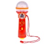 Микрофон 20 потешек, свет, звук, апплодисменты, B1252960-R4 (192)